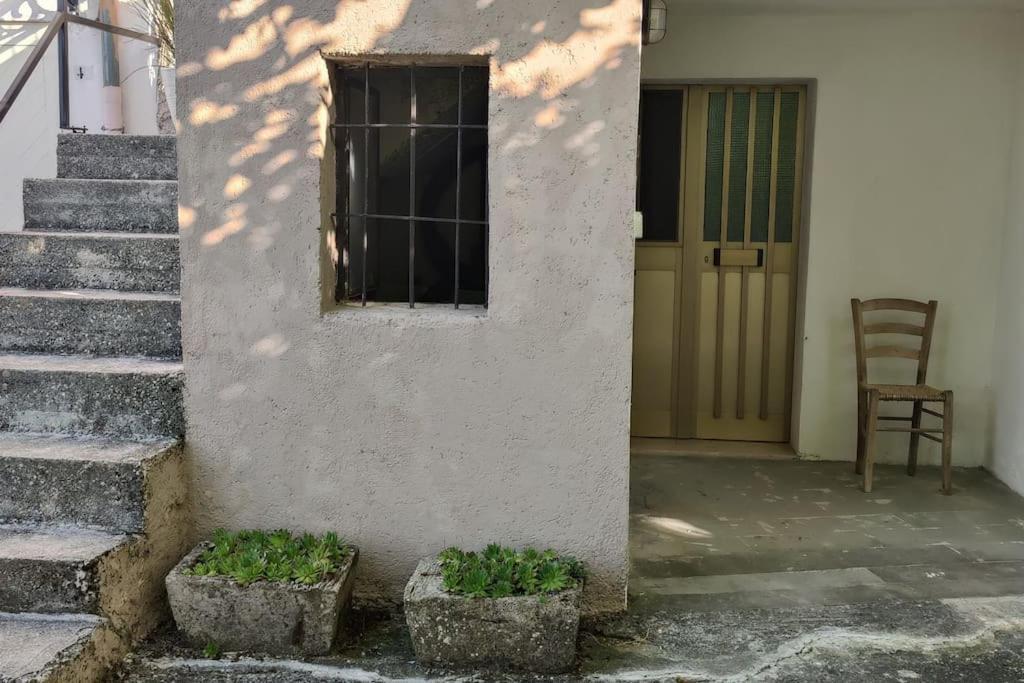 Casarosaria Italie Molise Pietrabbondante Exterior foto